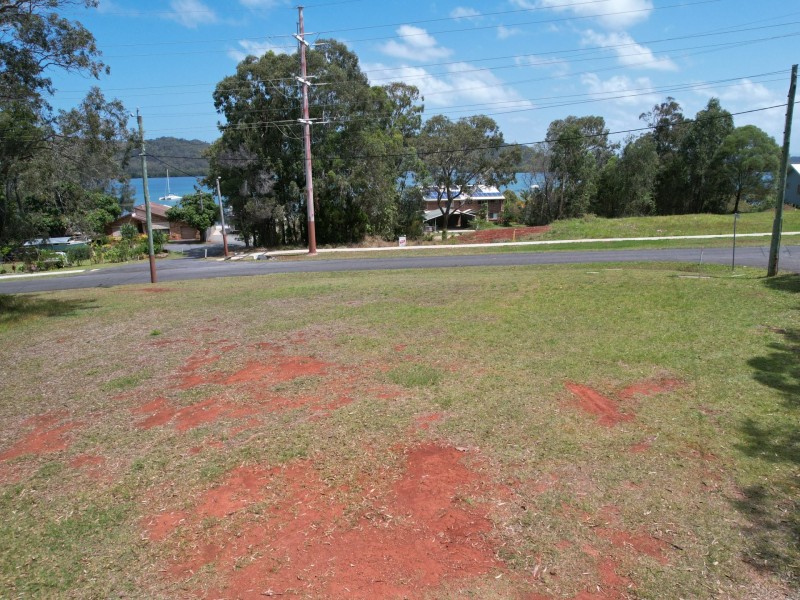 163 Canaipa Point Drive, Russell Island QLD 4184