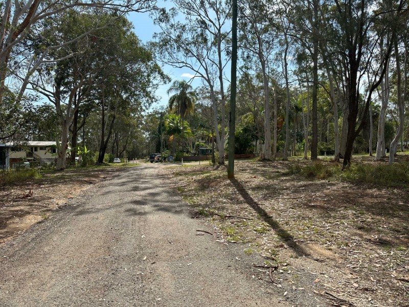 33 Belgrave Road, Russell Island QLD 4184