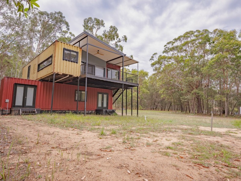 43-45 Darwallah, Russell Island QLD 4184