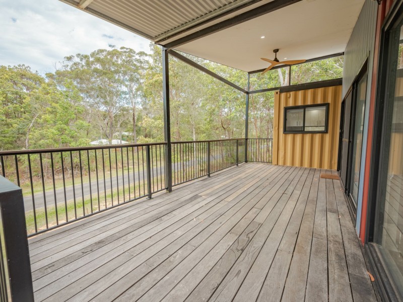 43-45 Darwallah, Russell Island QLD 4184