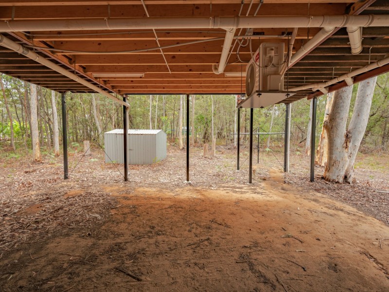 43-45 Darwallah, Russell Island QLD 4184