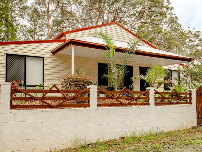 1 Bunning Street, Russell Island QLD 4184