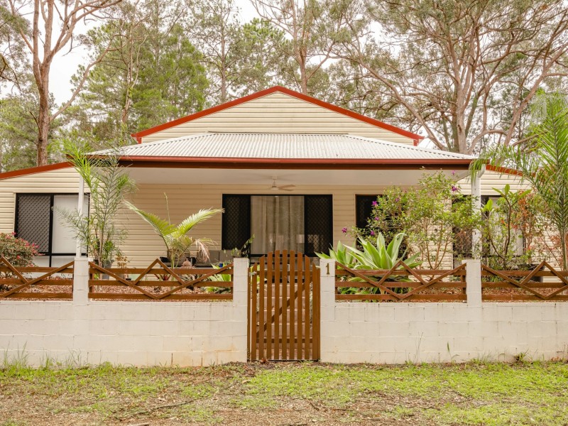 1 Bunning Street, Russell Island QLD 4184