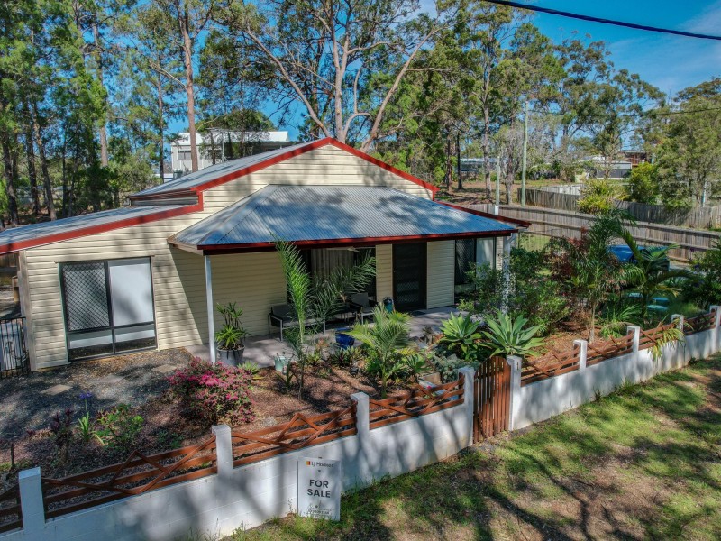 1 Bunning Street, Russell Island QLD 4184
