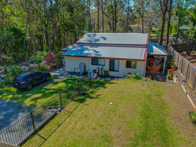 1 Bunning Street, Russell Island QLD 4184