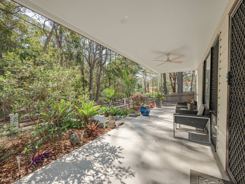 1 Bunning Street, Russell Island QLD 4184