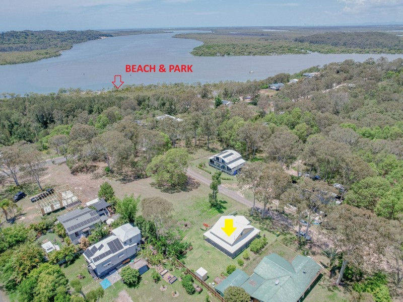 53 Cassandra, Russell Island QLD 4184