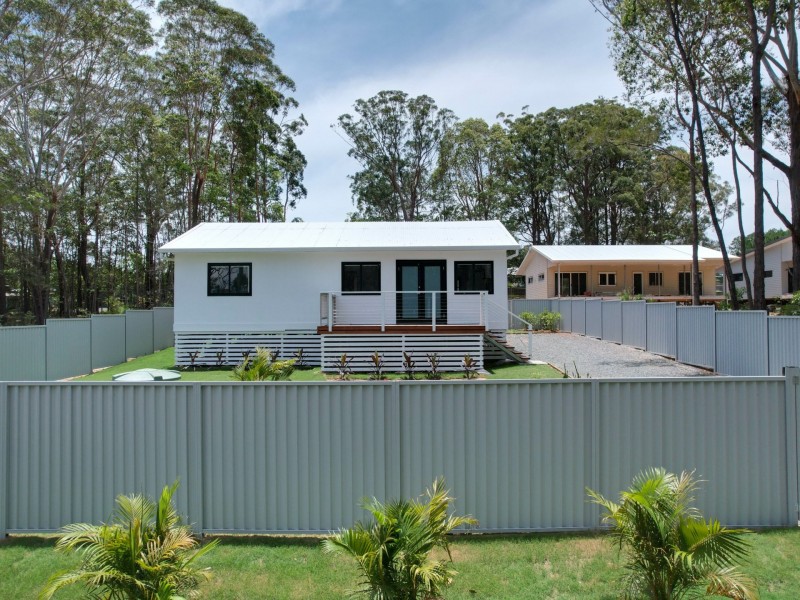 57 Dempsey Street, Russell Island QLD 4184