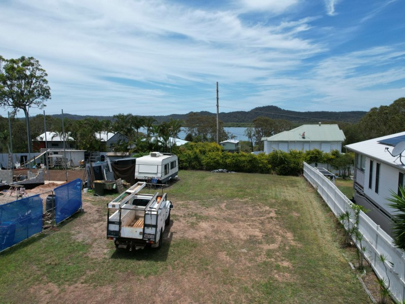 5 YACHT STREET, Russell Island QLD 4184