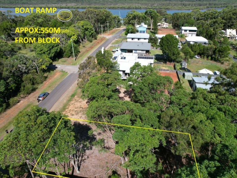 44 Barcelona Terrace, Russell Island QLD 4184