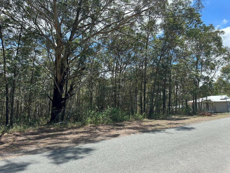 6 Waratah Street, Russell Island QLD 4184