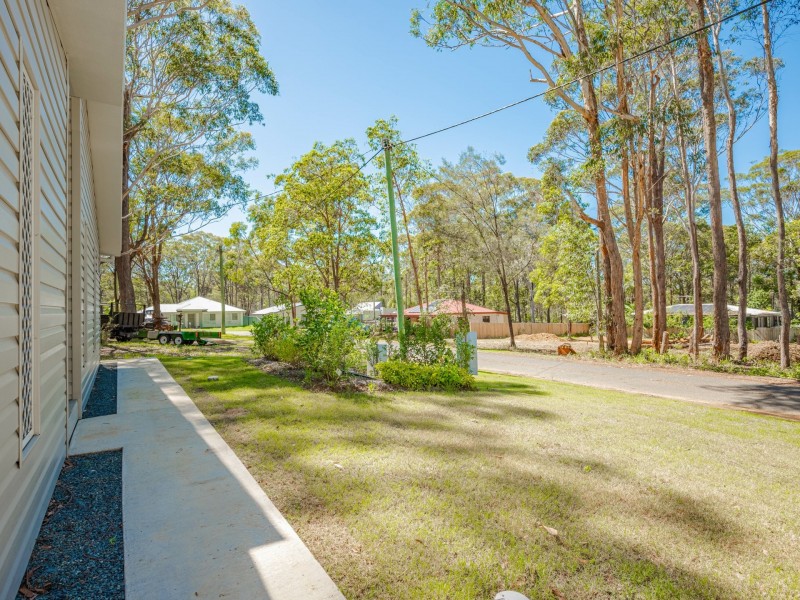 5 Angorra St, Russell Island QLD 4184