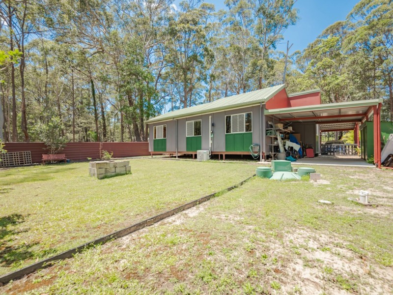 11 Suva Road, Russell Island QLD 4184