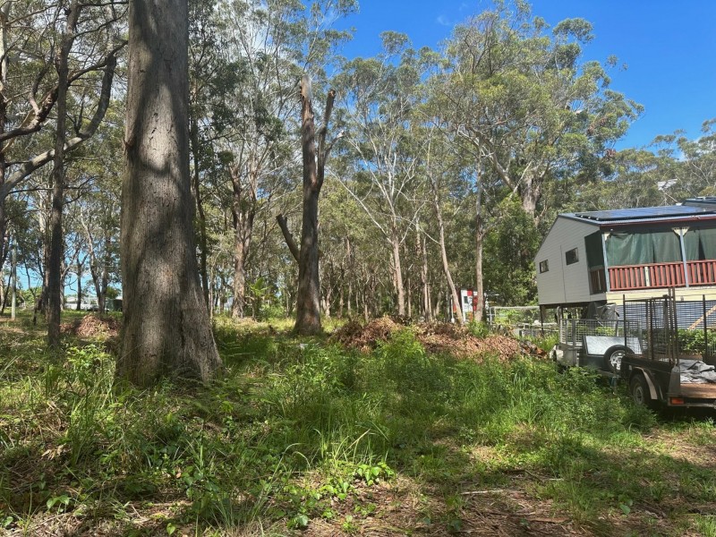 18 Trimaran Street, Russell Island QLD 4184