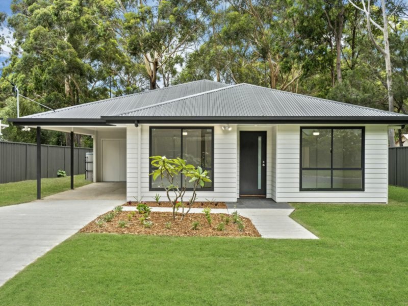 32 Rossi Avenue, Russell Island QLD 4184
