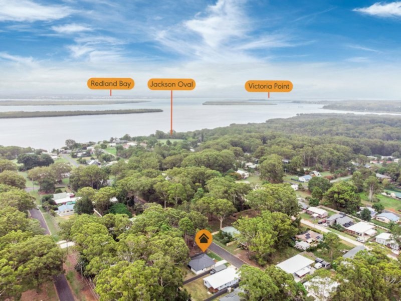 32 Rossi Avenue, Russell Island QLD 4184