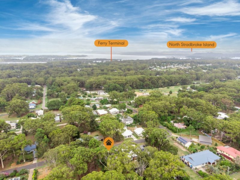 32 Rossi Avenue, Russell Island QLD 4184