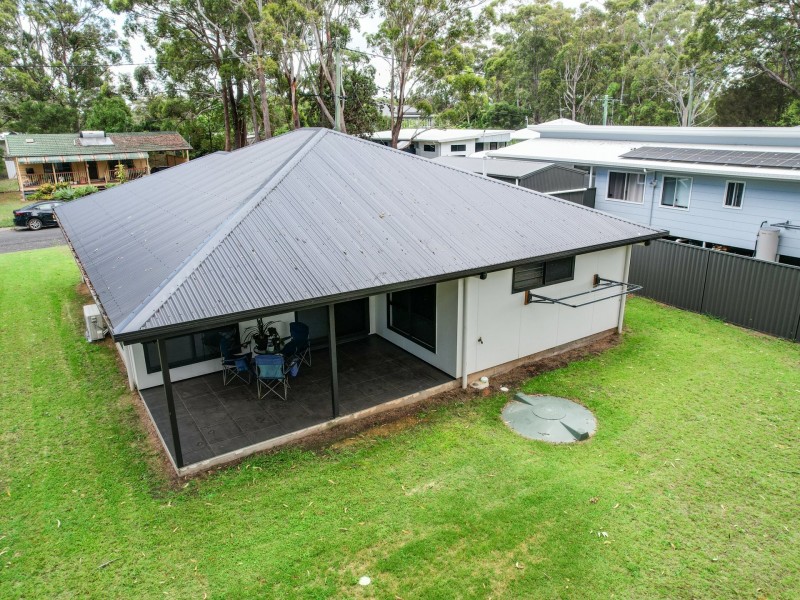 32 Rossi Avenue, Russell Island QLD 4184