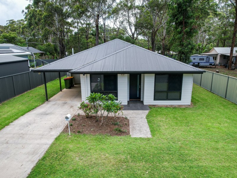 32 Rossi Avenue, Russell Island QLD 4184