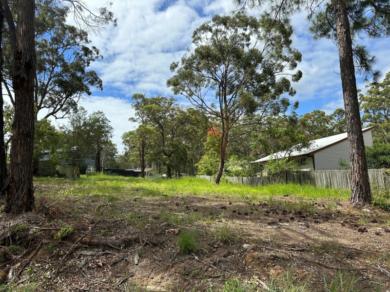 4 Bunning Street, Russell Island QLD 4184