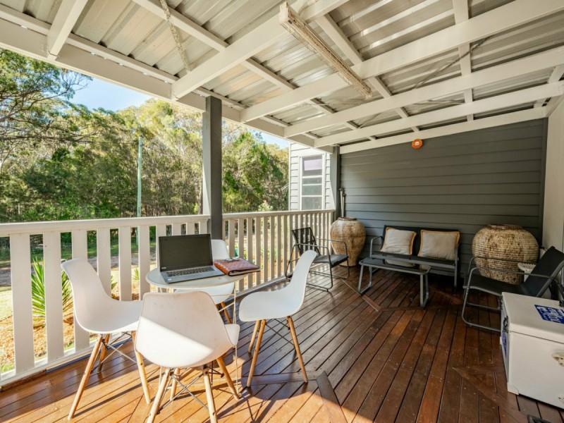 11 TODMAN STREET, Russell Island QLD 4184