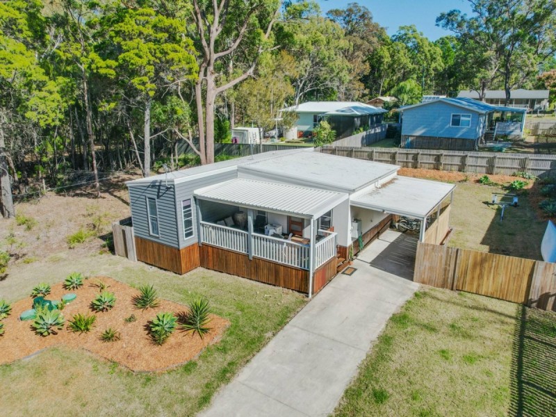 11 TODMAN STREET, Russell Island QLD 4184