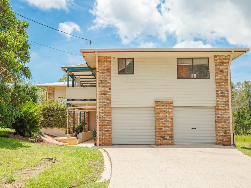 68 Crescent Drive, Russell Island QLD 4184