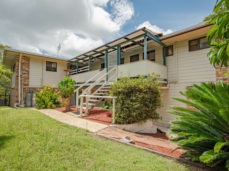 68 Crescent Drive, Russell Island QLD 4184