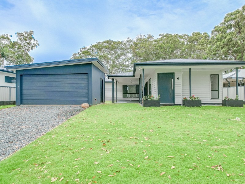 50 VISTA, Russell Island QLD 4184