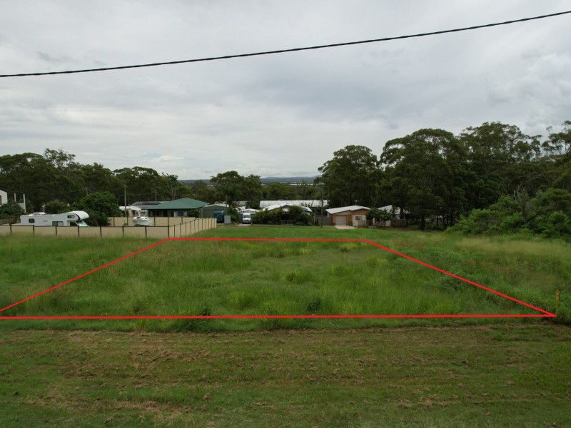 8 Petunia Street, Russell Island QLD 4184