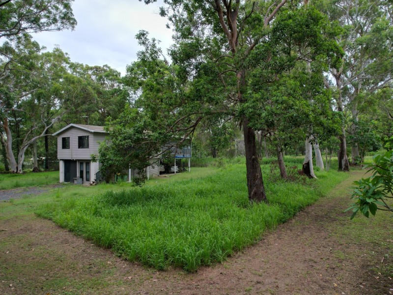 21 POOKANHA STREET, Russell Island QLD 4184