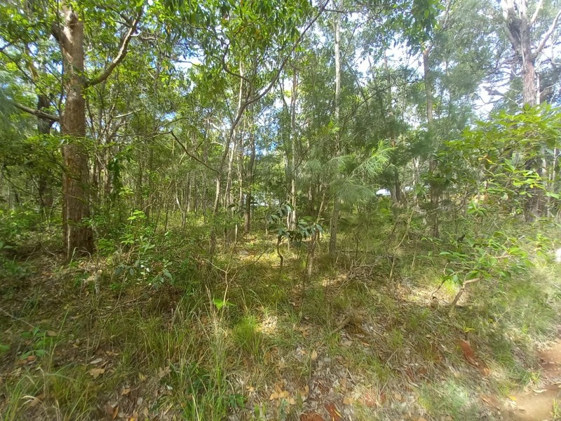 31-33 WAIKIKI BEACH ROAD, Russell Island QLD 4184