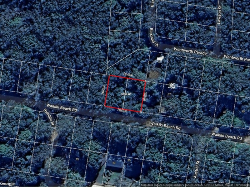 31-33 WAIKIKI BEACH ROAD, Russell Island QLD 4184