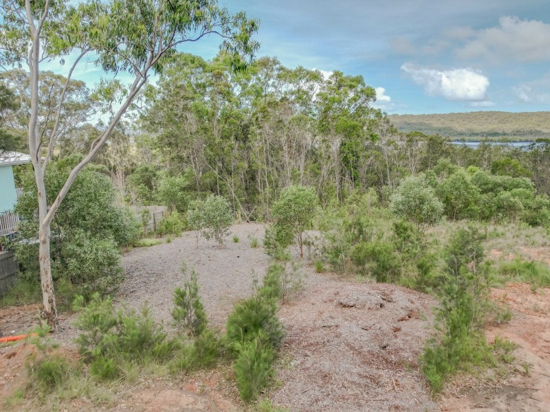 21 Highland Ridge Road, Russell Island QLD 4184
