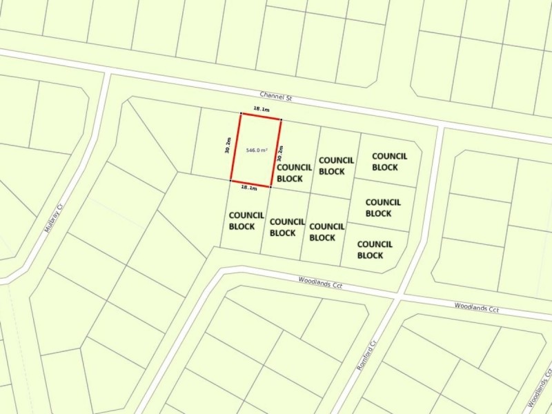 48 Channel St, Russell Island QLD 4184