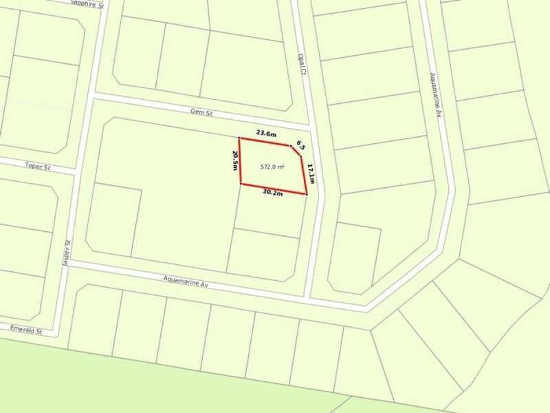 6 Opal Court, Russell Island QLD 4184