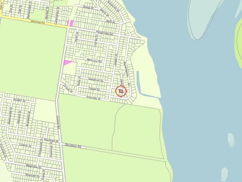 6 Opal Court, Russell Island QLD 4184