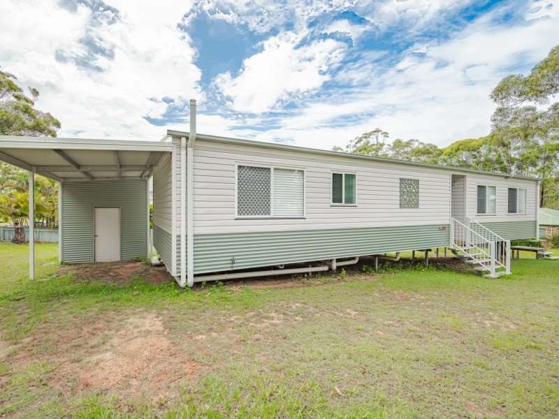 2 Cutter Street, Russell Island QLD 4184