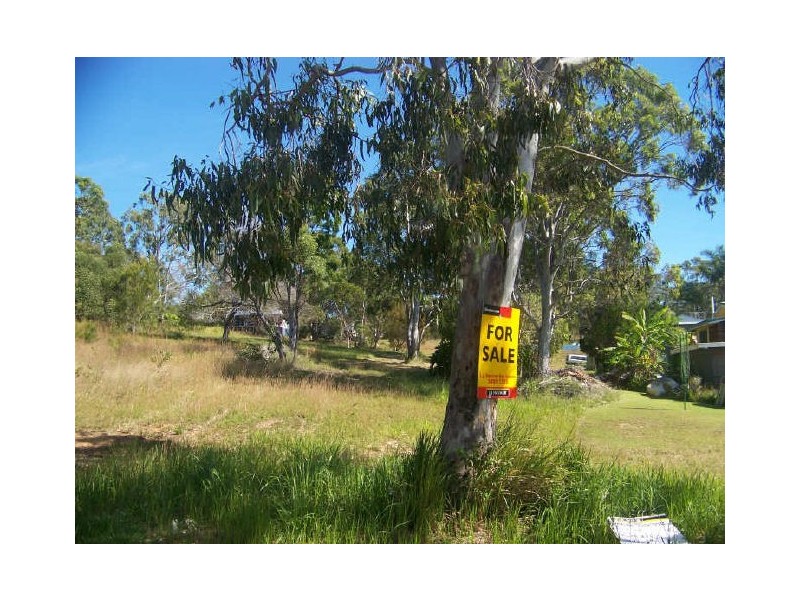 54 Wahine Drive, Russell Island QLD 4184
