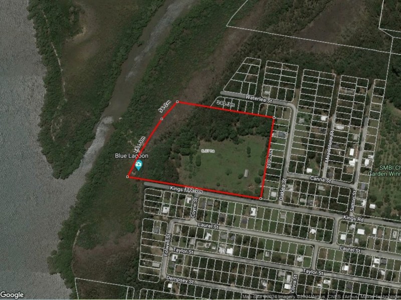 91-125 kings road, Russell Island QLD 4184