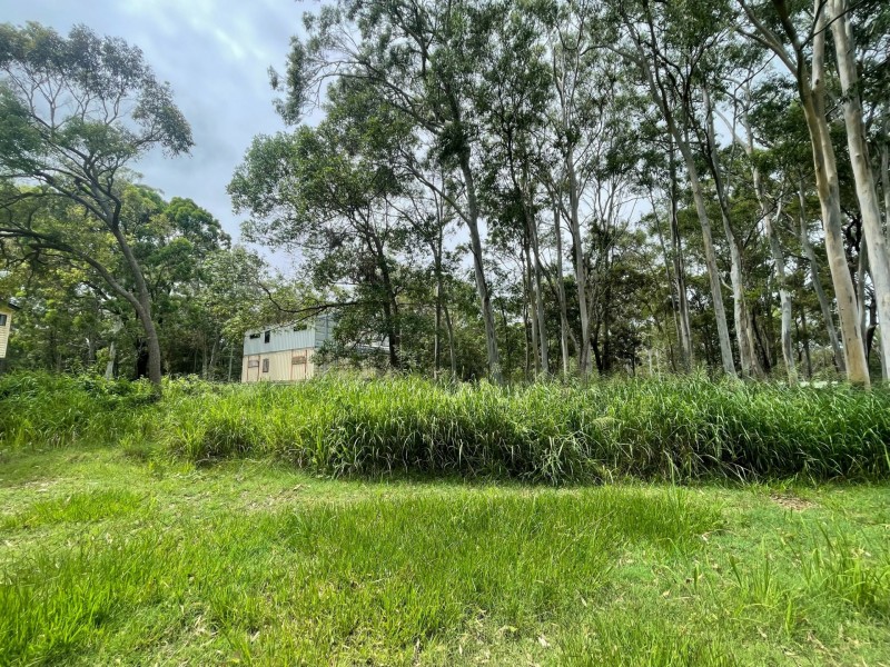 4 Karri Street, Russell Island QLD 4184