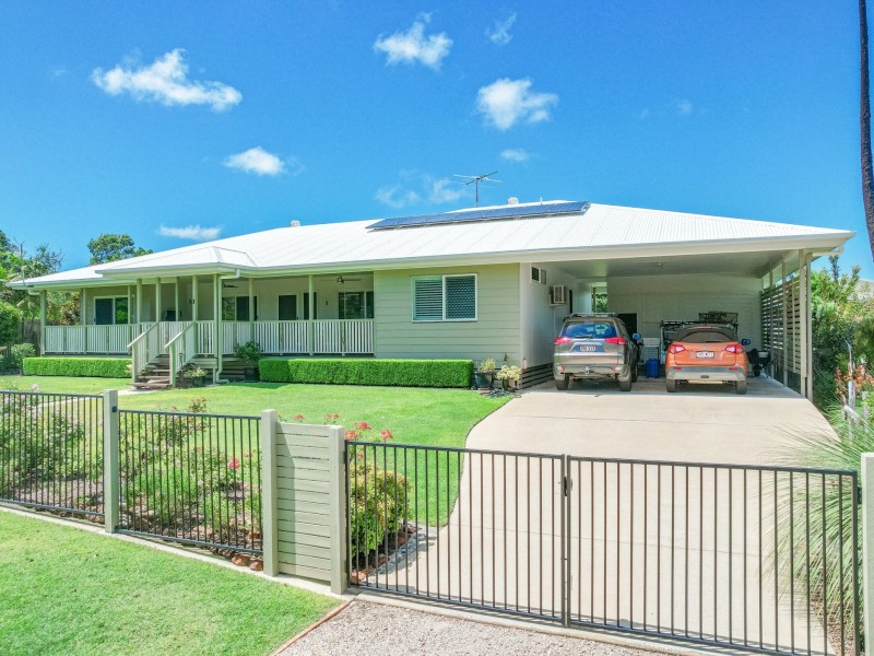 138 Jackson Road, Russell Island QLD 4184
