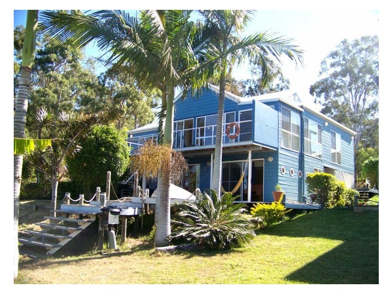 101 Wahine drive, Russell Island QLD 4184