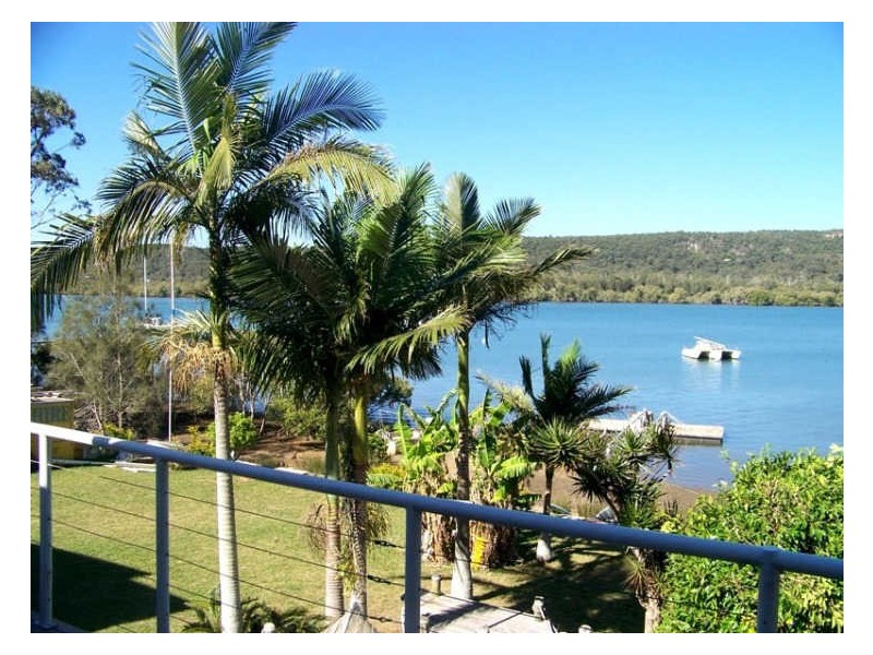 101 Wahine drive, Russell Island QLD 4184