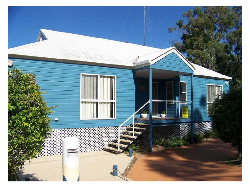 101 Wahine drive, Russell Island QLD 4184