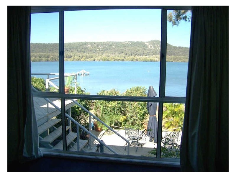 101 Wahine drive, Russell Island QLD 4184