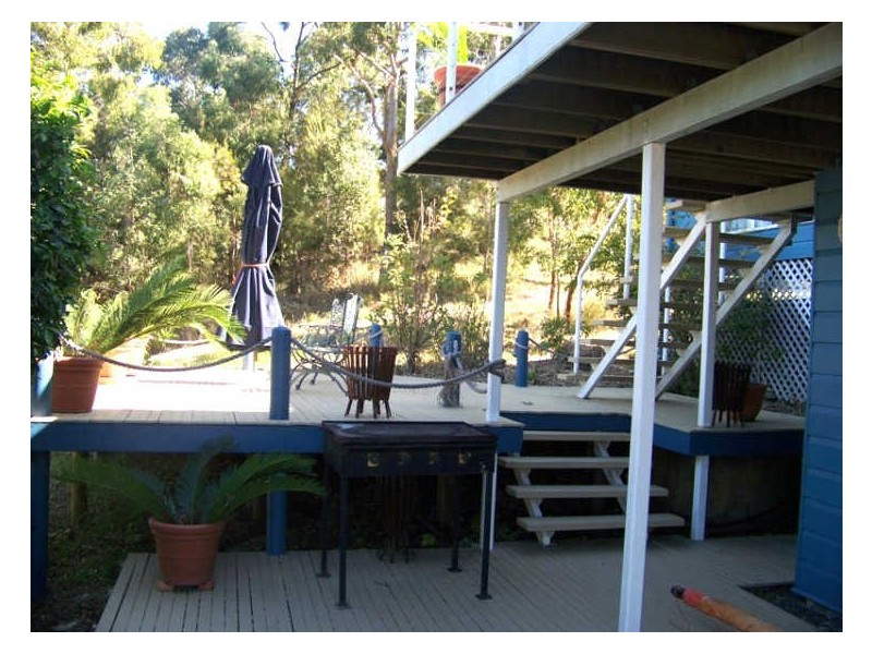 101 Wahine drive, Russell Island QLD 4184