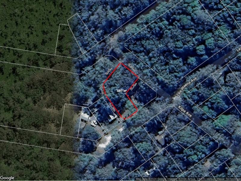 4 KILPA AVE, Russell Island QLD 4184