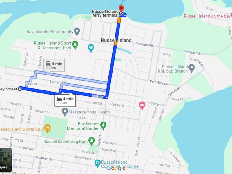 50 Dempsey Street, Russell Island QLD 4184