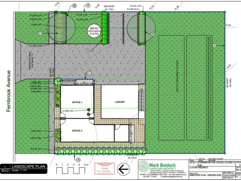 6 Fernbrook Ave, Russell Island QLD 4184